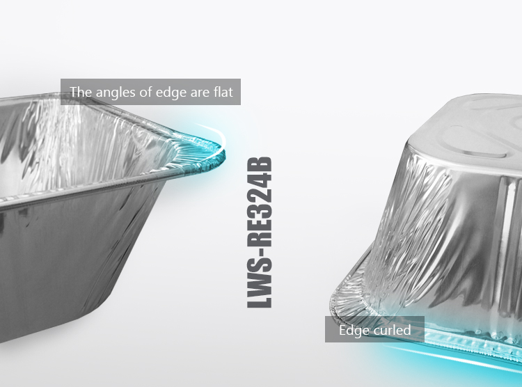 Half size extra deep Oblong aluminum foil pan.jpg Half size extra deep Oblong aluminum foil pan.jpg