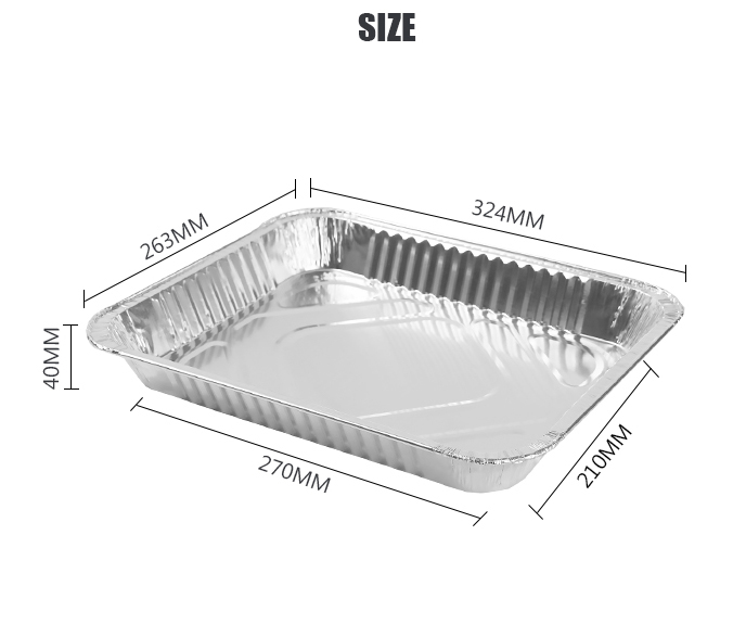 Half size Oblong aluminum foil container.jpg Half size Oblong aluminum foil container.jpg