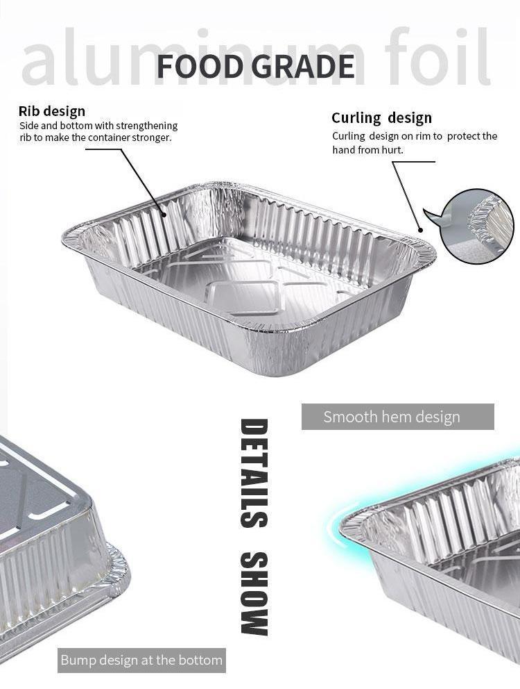 Oblong aluminum foil pan.jpg Oblong aluminum foil pan.jpg