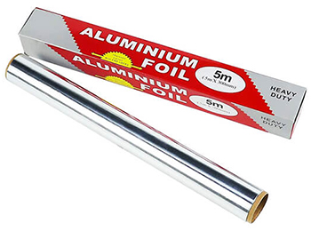 30CM X 5M Foil Roll