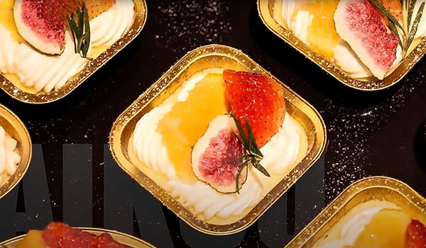 Advantages of Disposable Foil Baking Cups Baking Propertyses Advantages of Disposable Foil Baking Cups Baking Propertyses