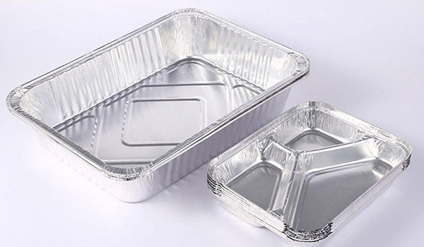 Are Aluminum Foil Containers Safe for Packaging Food? Are Aluminum Foil Containers Safe for Packaging Food?