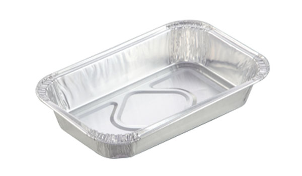 Many advantages of aluminum foil lunch boxes Many advantages of aluminum foil lunch boxes
