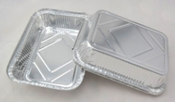 Precautions for using aluminum foil lunch boxes