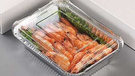 When will aluminum foil lunch boxes be recognized by everyone? When will aluminum foil lunch boxes be recognized by everyone?