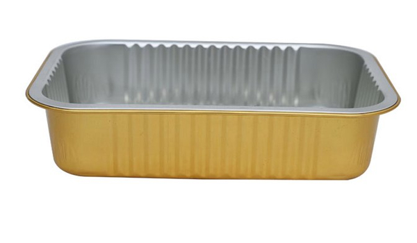 Aluminum Food Containers Surge in Demand Amid Global Plastic Ban Wave