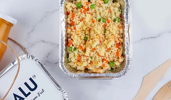 10 Aluminum Foil Container Companies You Can Trust in 2026