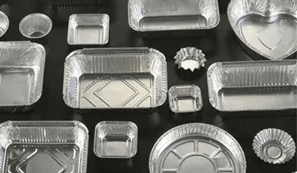 How to Choose the Right Aluminum Foil Container: A Complete Buyer's Guide