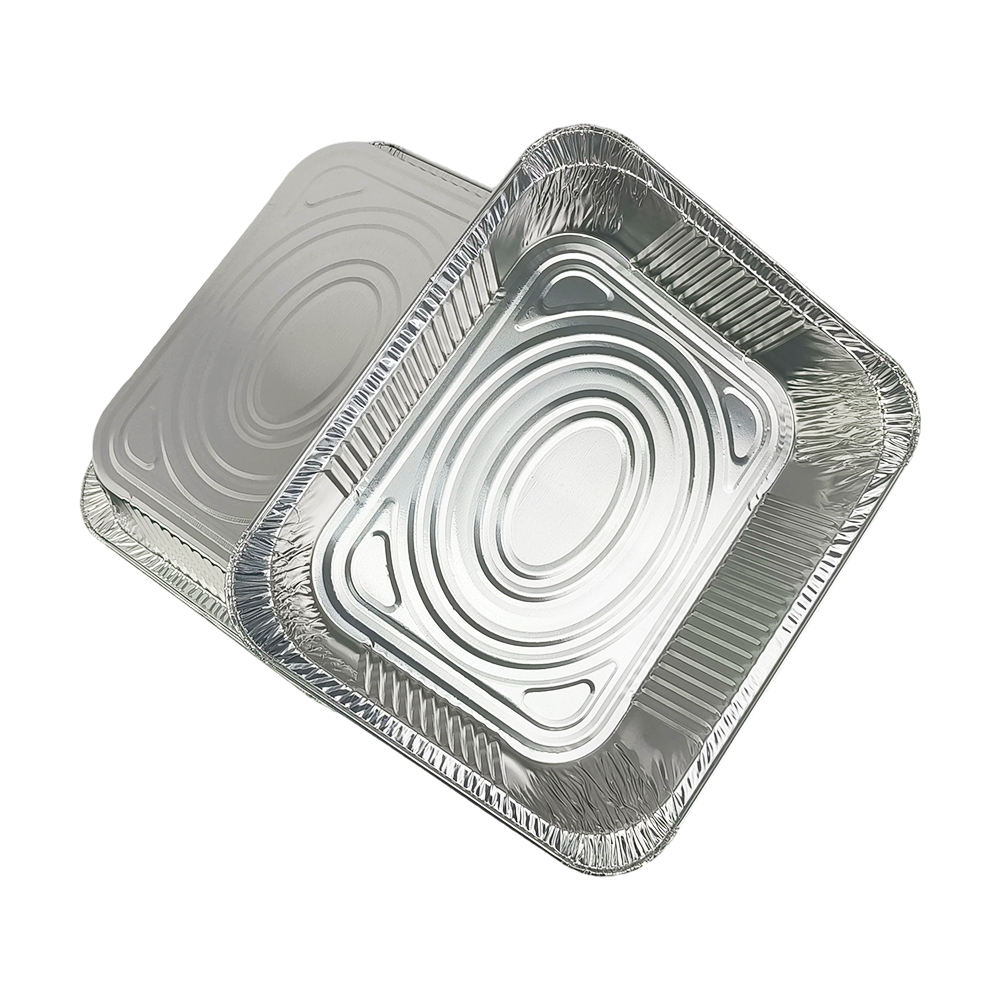 Can Your Aluminum Container Supplier Pass These 3 Compliance Questions?